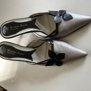 Massimo Baldi Mule